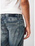 CAMP DAVID Jeans 'NI:CO' albastru / verde - Pled.ro