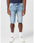 CAMP DAVID Jeans 'Ro:Bi' albastru denim - Pled.ro