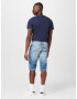 CAMP DAVID Jeans 'Ro:Bi' albastru denim - Pled.ro