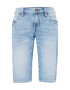 CAMP DAVID Jeans 'Ro:Bi' albastru deschis - Pled.ro