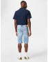 CAMP DAVID Jeans 'Ro:Bi' albastru deschis - Pled.ro