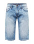 CAMP DAVID Jeans 'Robi' albastru denim - Pled.ro