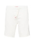 CAMP DAVID Pantaloni crem / negru - Pled.ro