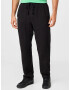 CAMP DAVID Pantaloni negru - Pled.ro