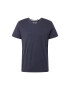 CAMP DAVID Tricou bleumarin - Pled.ro