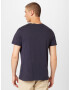 CAMP DAVID Tricou bleumarin - Pled.ro