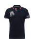 CAMP DAVID Tricou bleumarin / mai multe culori - Pled.ro