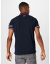 CAMP DAVID Tricou bleumarin / mai multe culori - Pled.ro