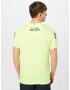 CAMP DAVID Tricou galben neon / mai multe culori - Pled.ro