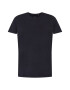 CAMP DAVID Tricou negru - Pled.ro