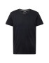 CAMP DAVID Tricou negru - Pled.ro