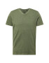 CAMP DAVID Tricou oliv - Pled.ro