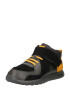 CAMPER Sneaker 'Driftie' galben / negru - Pled.ro