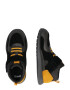 CAMPER Sneaker 'Driftie' galben / negru - Pled.ro