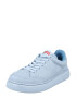 CAMPER Sneaker low albastru deschis - Pled.ro