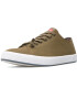 CAMPER Sneaker low 'Andratx' kaki - Pled.ro