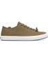 CAMPER Sneaker low 'Andratx' kaki - Pled.ro