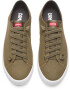 CAMPER Sneaker low 'Andratx' kaki - Pled.ro