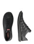 CAMPER Sneaker low 'Beetle' roșu / negru / alb - Pled.ro