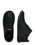 CAMPER Sneaker low 'Beetle' verde jad / negru - Pled.ro