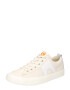 CAMPER Sneaker low 'Imar Copa' crem / gri / portocaliu - Pled.ro