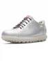 CAMPER Sneaker low 'Pelotas Mistol' argintiu - Pled.ro