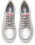 CAMPER Sneaker low 'Pelotas Mistol' argintiu - Pled.ro