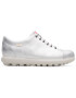 CAMPER Sneaker low 'Pelotas Mistol' argintiu - Pled.ro