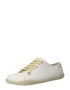 CAMPER Sneaker low 'Peu Cami' bej / galben / alb murdar - Pled.ro