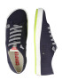 CAMPER Sneaker low 'Peu Rambla Vulcanizado' bleumarin - Pled.ro