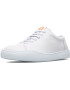 CAMPER Sneaker low portocaliu / alb - Pled.ro