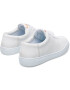 CAMPER Sneaker low portocaliu / alb - Pled.ro