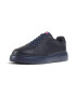 CAMPER Sneaker low 'Runner K21' albastru închis - Pled.ro