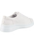 CAMPER Sneaker low 'Runner Up' alb - Pled.ro