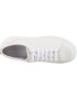 CAMPER Sneaker low 'Runner Up' alb - Pled.ro