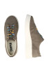 CAMPER Sneaker low 'Runner Up' albastru / galben / gri - Pled.ro