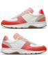 CAMPER Sneaker low ' Twins ' roz deschis / roșu / alb - Pled.ro