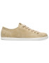 CAMPER Sneaker low 'Uno' bej deschis - Pled.ro