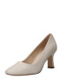 CAPRICE Pumps alb - Pled.ro