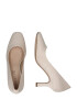 CAPRICE Pumps alb - Pled.ro