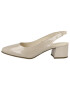 CAPRICE Pumps bej - Pled.ro