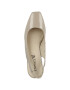 CAPRICE Pumps bej - Pled.ro