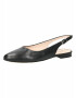 CAPRICE Pumps negru - Pled.ro