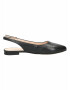 CAPRICE Pumps negru - Pled.ro