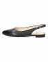 CAPRICE Pumps negru - Pled.ro