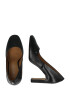 CAPRICE Pumps negru - Pled.ro