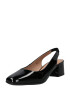 CAPRICE Pumps negru - Pled.ro