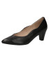 CAPRICE Pumps negru - Pled.ro