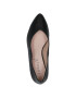 CAPRICE Pumps negru - Pled.ro