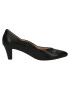 CAPRICE Pumps negru - Pled.ro